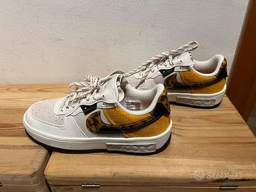 Nike Air Force 1 misura 40,5