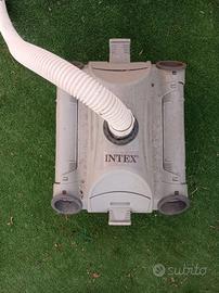 robot pulisci piscina
