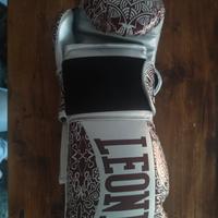 guantoni Boxe Leone