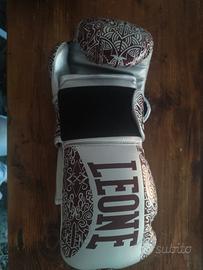 guantoni Boxe Leone