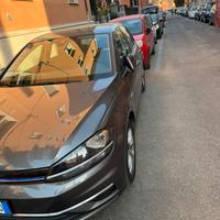 Golf 7,5