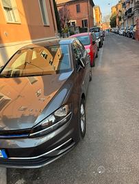 Golf 7,5