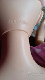 BARBIE della Mattel