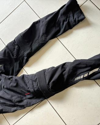 Pantoponi moto donna