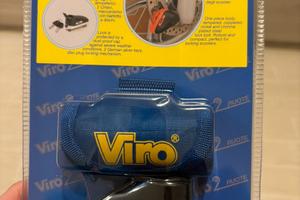 Bloccadisco Viro Hammer