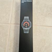 galaxy watch 5 pro 45mm