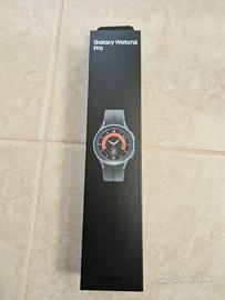 galaxy watch 5 pro 45mm