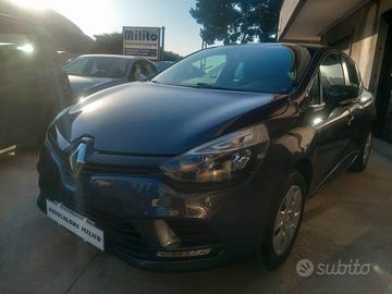 Renault Clio 1.2 75CV 5 porte Life