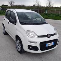 Fiat Panda 0.9 TwinAir Turbo Natural Power 2015