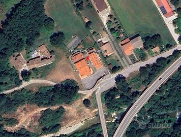 Immobile in asta di 35 m² a San Massimo
