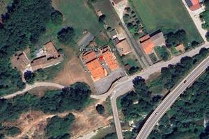 Immobile in asta di 35 m² a San Massimo