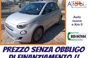 FIAT 500 1.0 Hybrid 65CV Icon + Pack Comfort