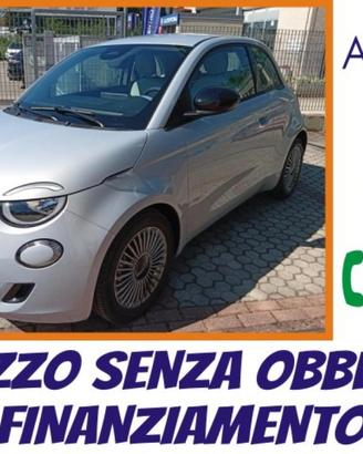 FIAT 500 1.0 Hybrid 65CV Icon + Pack Comfort