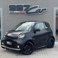 Smart ForTwo EQ Prime BLUE DAWN FULL OPTIONAL PRON