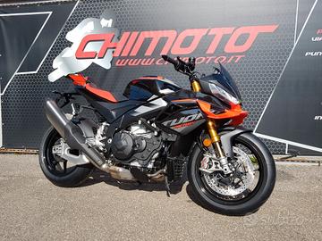 Aprilia Tuono 1100 Factory my.2025