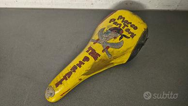 PANTANI - TCS Evoluzione 1997 - Sella Corsa