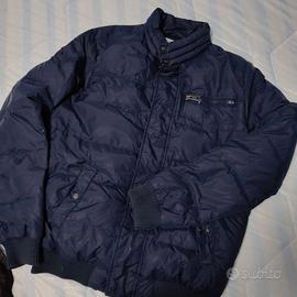 GIUBBOTTO HARMONT & BLAINE – BLU NAVY