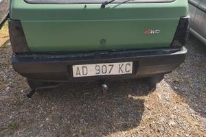 Panda 4x4 1986