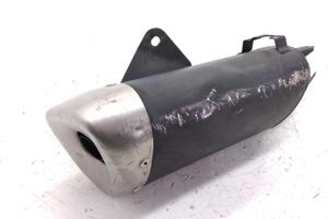 SCARICO MARMITTA TERMINALE YAMAHA MT-03 A 320 2016