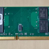 Ram DIMM 4Gb DDR2 800  - PC2-6400U-CL6