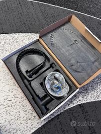 Rubinetto Nero Lavandino Cucina Nuovo