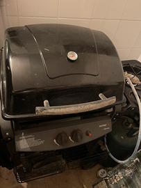 Sochef saporillo barbecue