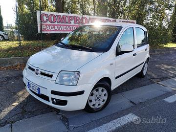 Fiat Panda 1.2 Dynamic 35000km 12/2010 euro5 unipr