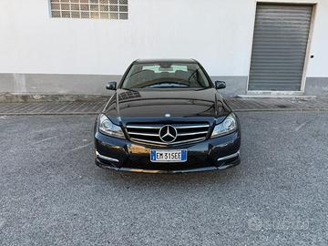 Mercedes benz c250 cdi 4 matic