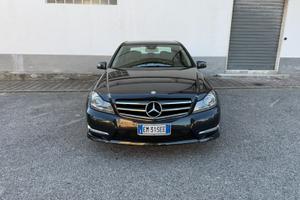 Mercedes benz c250 cdi 4 matic