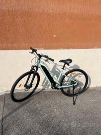 Bici Elettrica DECATHLON RIVERSIDE 100E