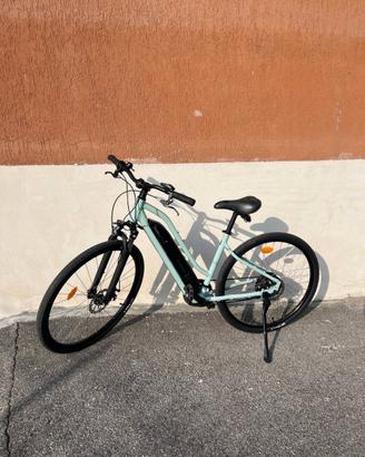 Bici Elettrica DECATHLON RIVERSIDE 100E