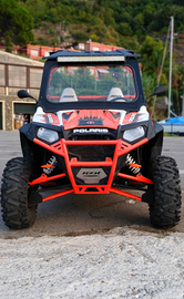 Polaris RZR 800 S