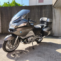 Bmw r1200rt 2011