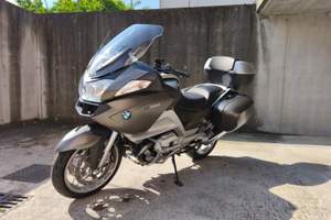 Bmw r1200rt 2011