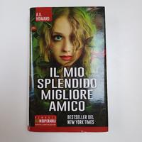 Il mio splendido migliore amico 