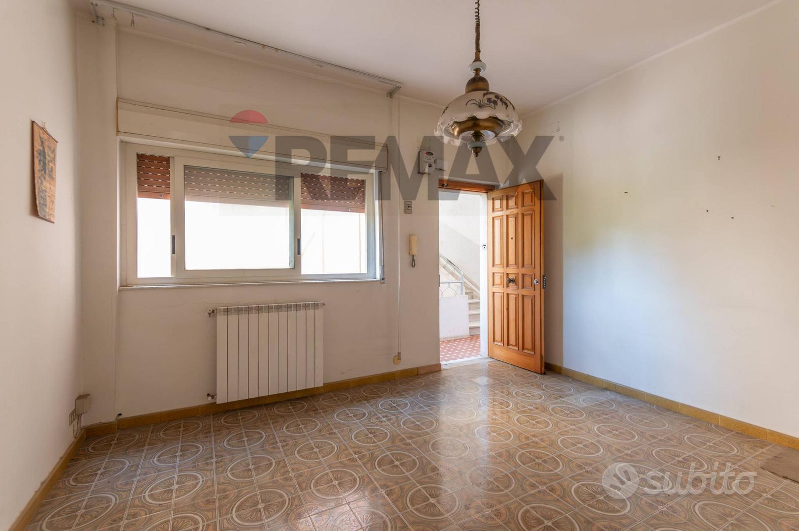 Appartamento – Caltagirone, Le Sfere, Catania - Vista 4