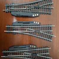 Scambi elettrici per Stefano