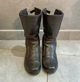 Stivali moto Touring Lady Dainese Tg. 39