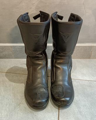 Stivali moto Touring Lady Dainese Tg. 39