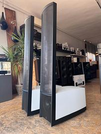 MARTIN LOGAN ESL 11 diffusori nuovi solo esposti