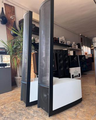 MARTIN LOGAN ESL 11 diffusori nuovi solo esposti