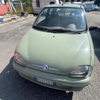372 Fiat seicento del 2008 in saldo