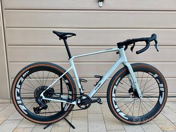 CUBE NUROAD C62 SLX 2026 L