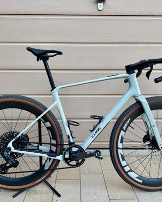 CUBE NUROAD C62 SLX 2026 L