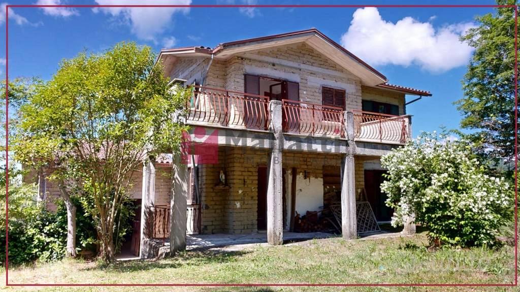 Casa – Ornaro Alto - Vista 2