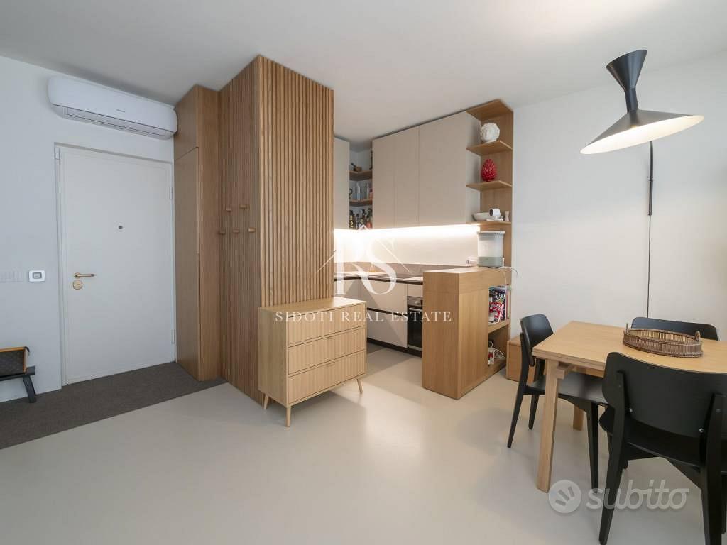 Appartamento – Milano, Lorenteggio, Municipio 6 - Vista 2