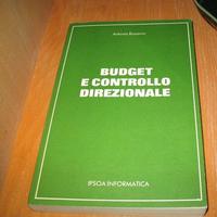 IPSOA  BUDGET E CONTROLLO DIREZIONALE A. BIZZARRO