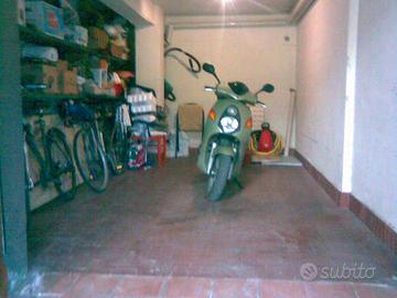 Signore 70 enne non fumatore, con referenze