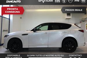 Mazda CX-60 3.3L e-SKYACTIV MHEV Homura Auto