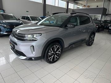 C5 Aircross BlueHDi 130 EAT8 Shine Pack BELLA